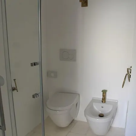 Torre Tresca B&B Bari Exterior photo