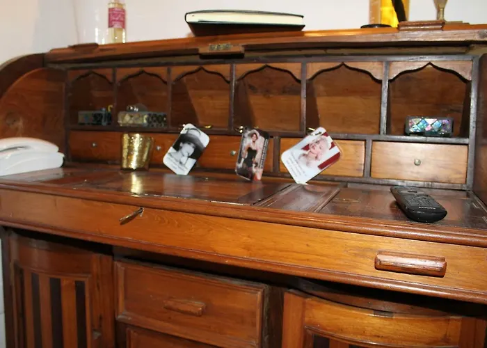 Torre Tresca B&B