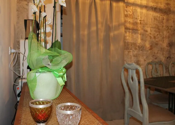 Torre Tresca B&B