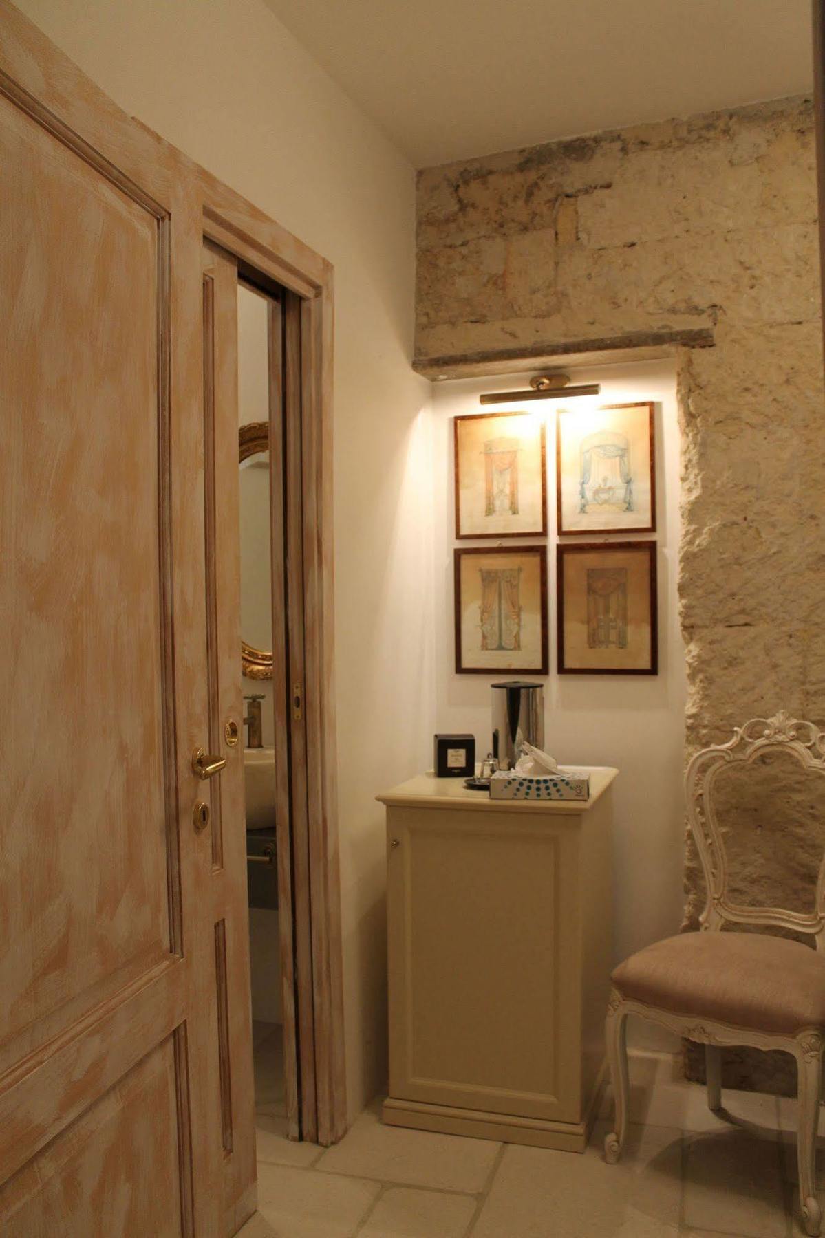 Torre Tresca Bed & Breakfast Bari